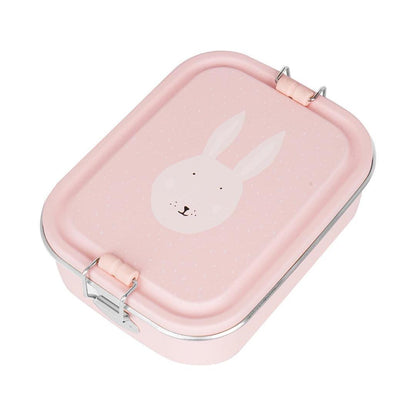 Small Lunch Box - Mrs. Rabbit