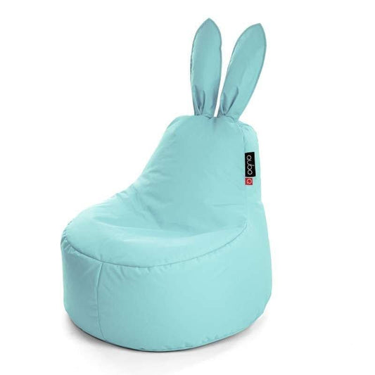 Säkkituoli Qubo™ Baby Rabbit Cloud POP FIT - Kotikauppa