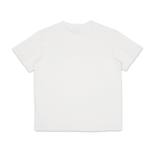 Snufkin Fishing T-Shirt Unisex - White