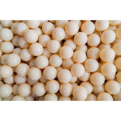 Soft Play Ball Pit - Beige