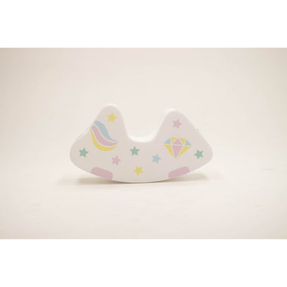 Soft Play Ride On Toy - Unicorn