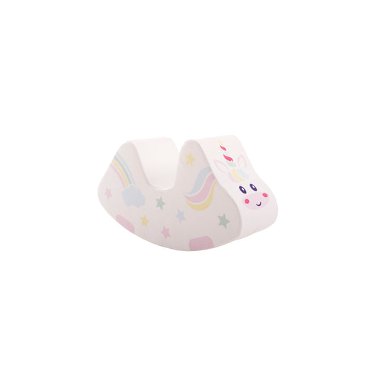 Soft Play Ride On Toy - Unicorn