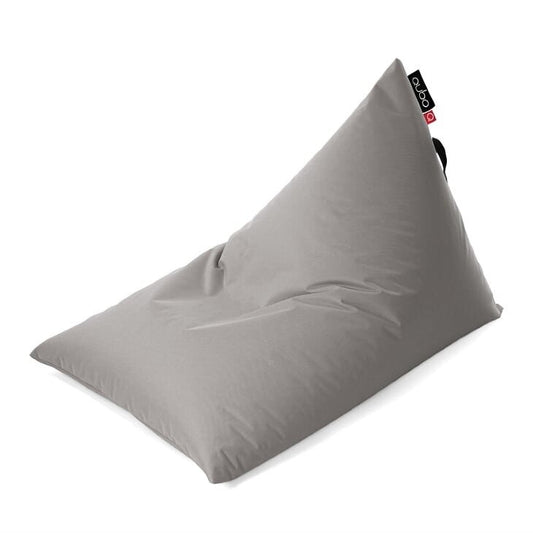 Säkkituoli Qubo™ Sphynx Pebble POP FIT - Kotikauppa