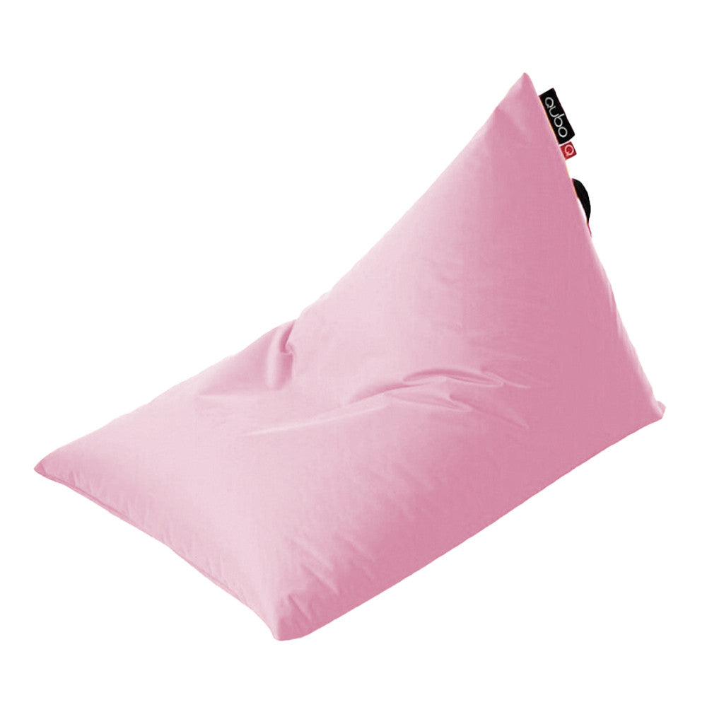 Säkkituoli Qubo™ Sphynx Lychee POP FIT - Kotikauppa