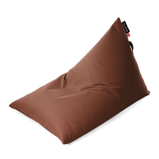 Säkkituoli Qubo™ Sphynx Cocoa POP FIT - Kotikauppa