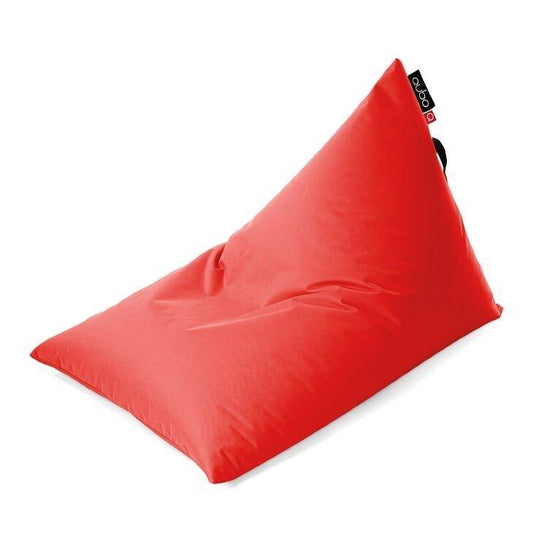 Säkkituoli Qubo™ Sphynx Strawberry POP FIT - Kotikauppa