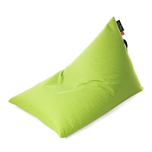 Säkkituoli Qubo™ Sphynx Apple POP FIT - Kotikauppa