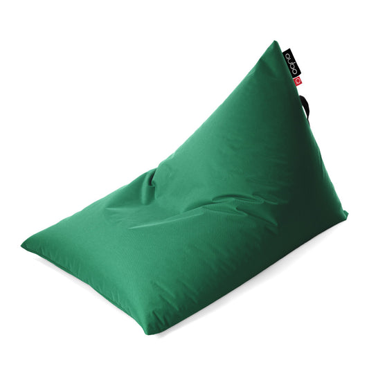Säkkituoli Qubo™ Sphynx Avocado POP FIT - Kotikauppa