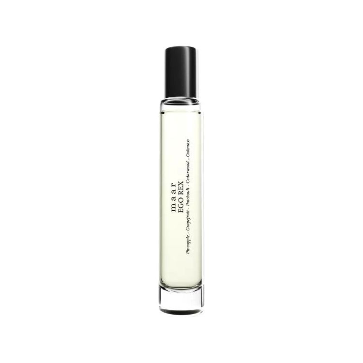 Spray Perfume - Ego Rex, 15ml, 50ml