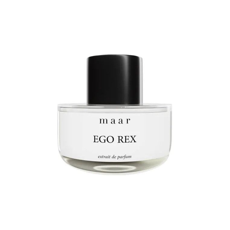 Spray Perfume - Ego Rex, 15ml, 50ml
