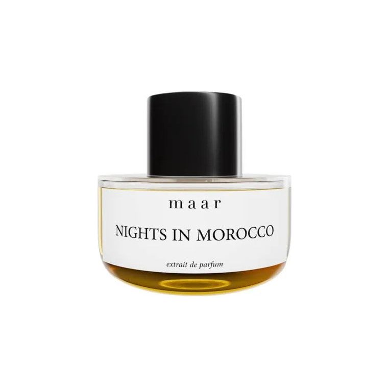 Spray Perfume - Nights in Morocco, 15ml, 50ml