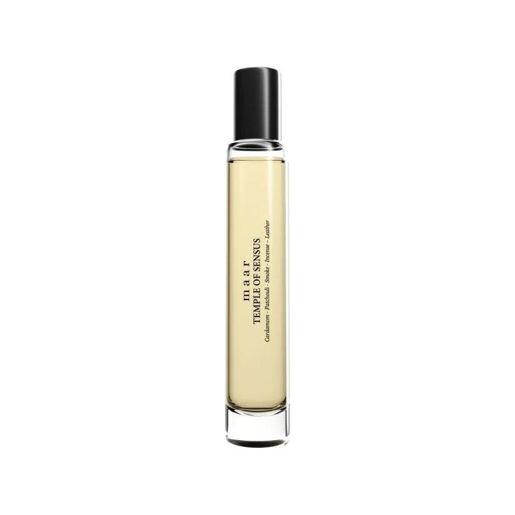 Spray Perfume - Temple of Sensus, 15ml, 50ml