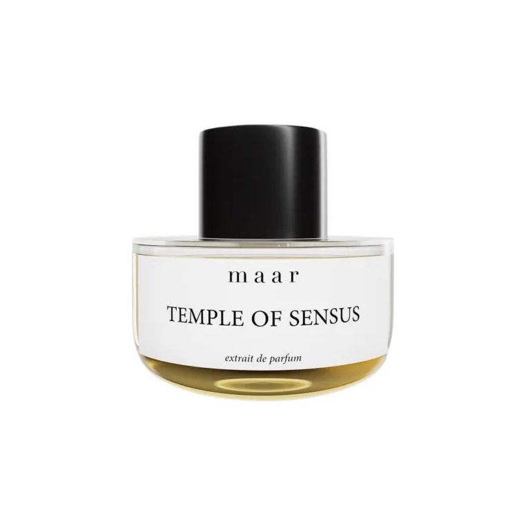 Spray Perfume - Temple of Sensus, 15ml, 50ml