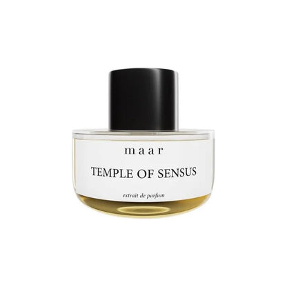 Spray Perfume - Temple of Sensus, 15ml, 50ml