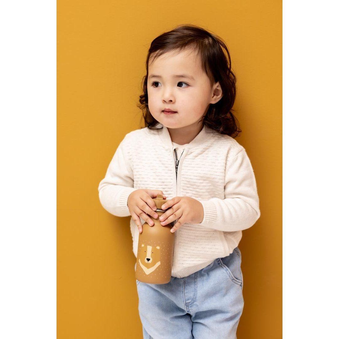 Stainless Steel Bottle 350 ml - Mr. Bear