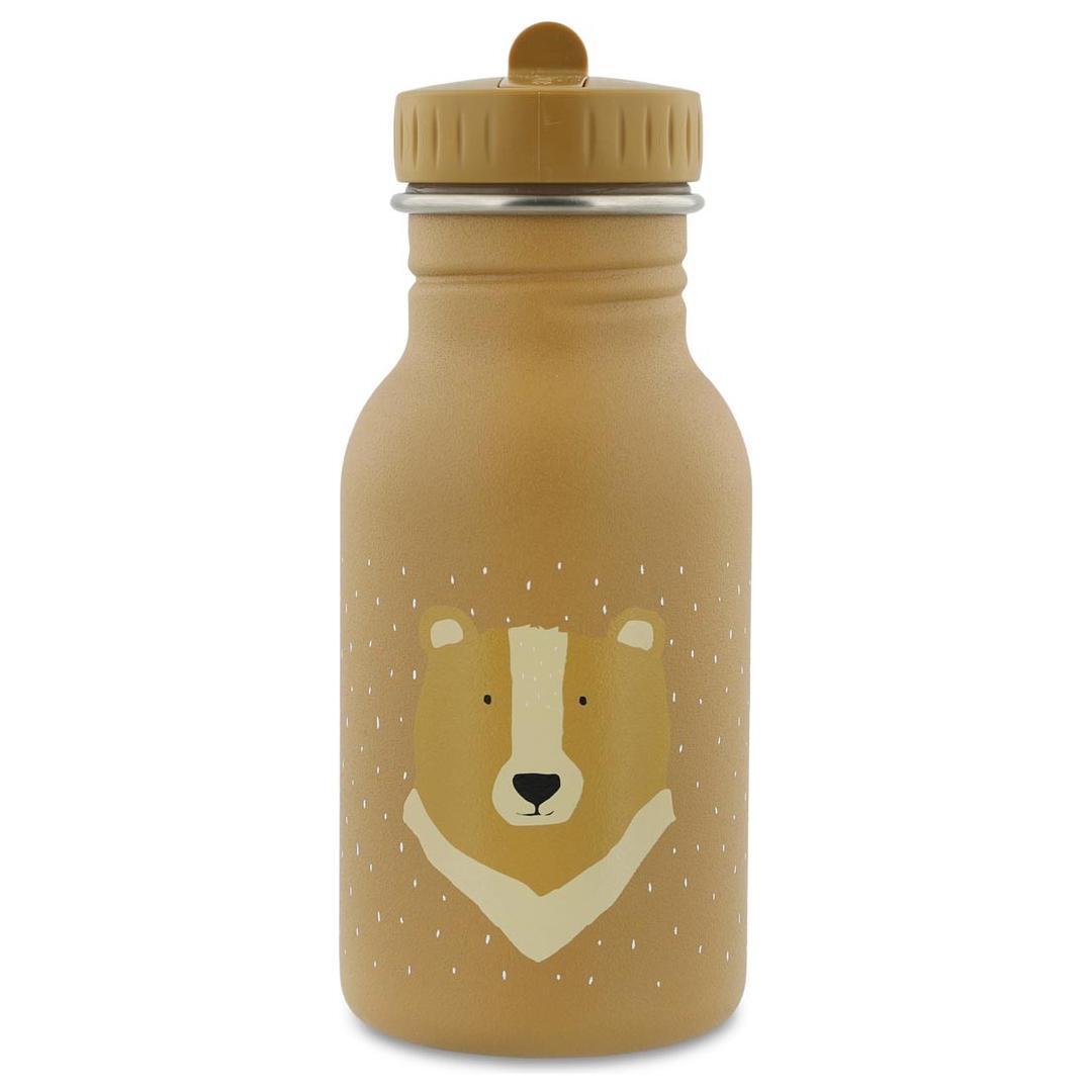 Stainless Steel Bottle 350 ml - Mr. Bear