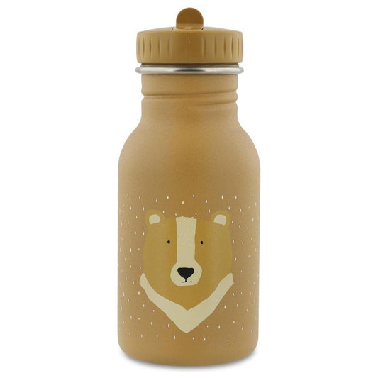 Stainless Steel Bottle 350 ml - Mr. Bear