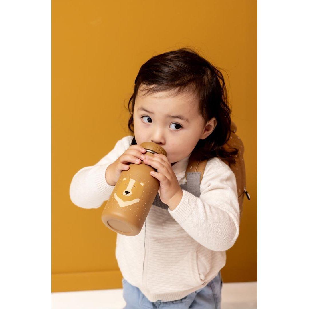 Stainless Steel Bottle 350 ml - Mr. Bear