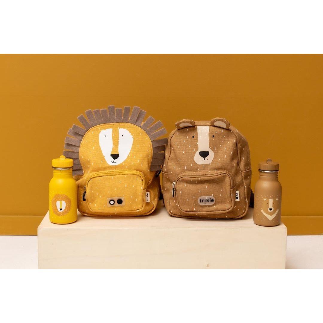 Stainless Steel Bottle 350 ml - Mr. Bear