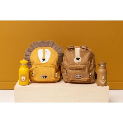 Stainless Steel Bottle 350 ml - Mr. Bear