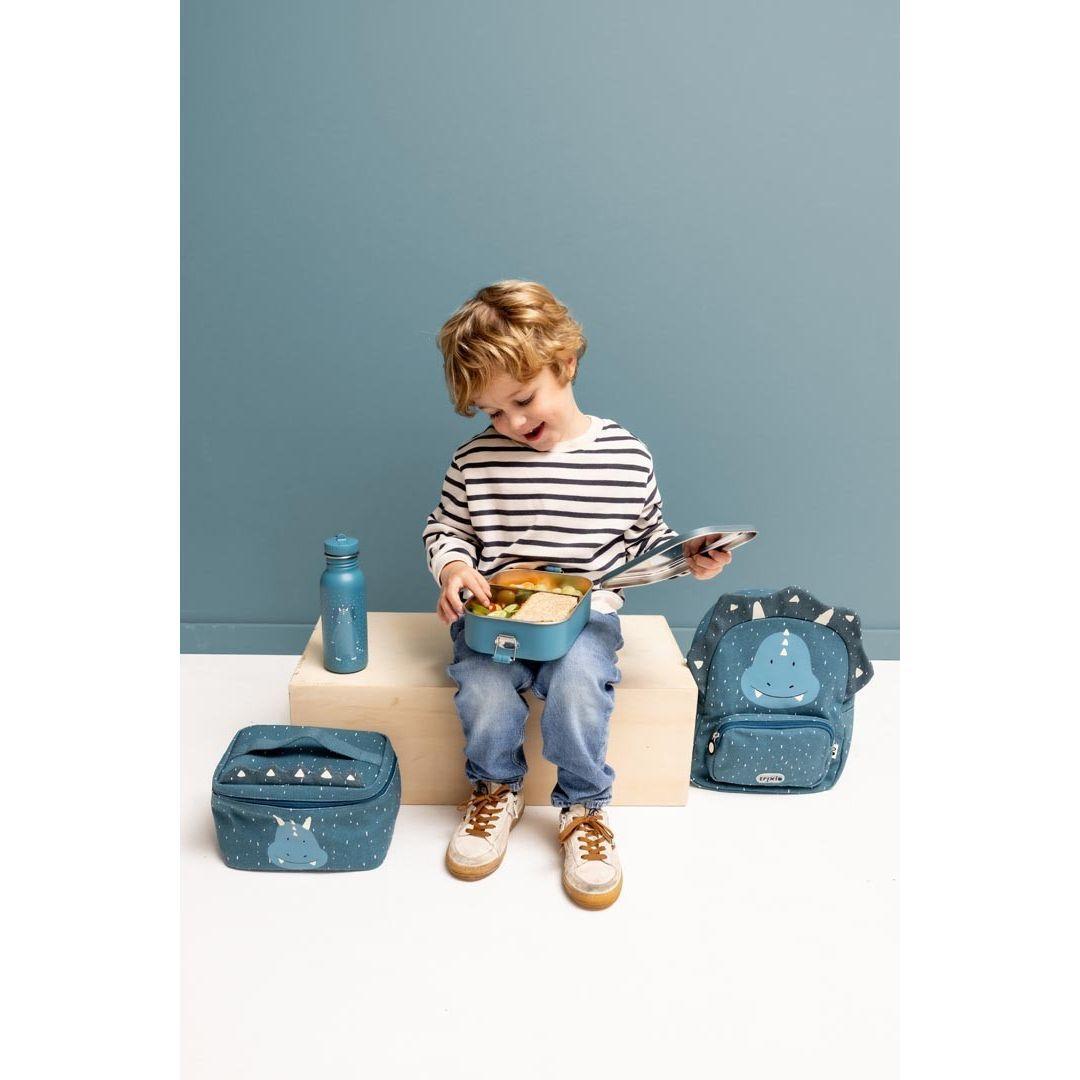 Stainless Steel Bottle 350 ml - Mr. Triceratops