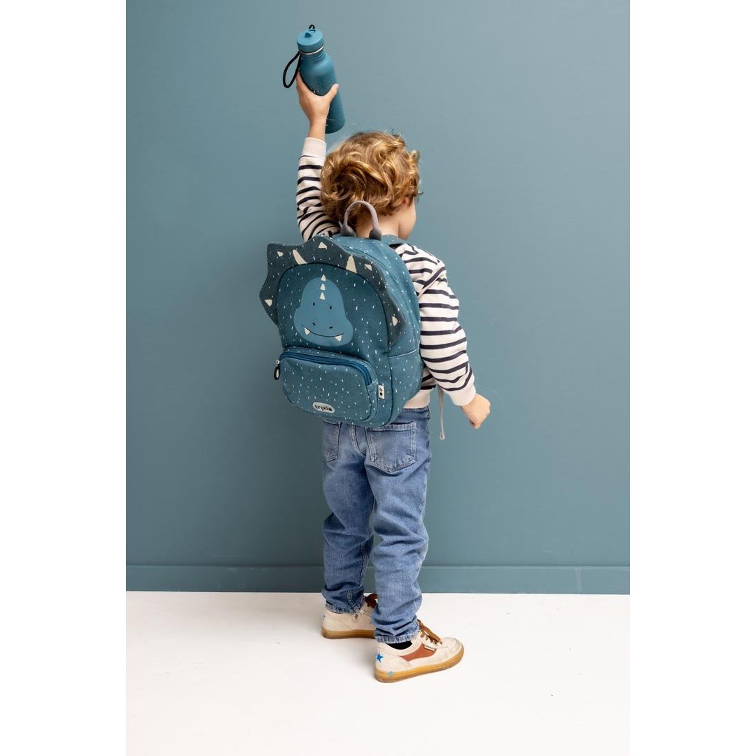 Stainless Steel Bottle 350 ml - Mr. Triceratops