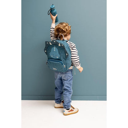 Stainless Steel Bottle 350 ml - Mr. Triceratops