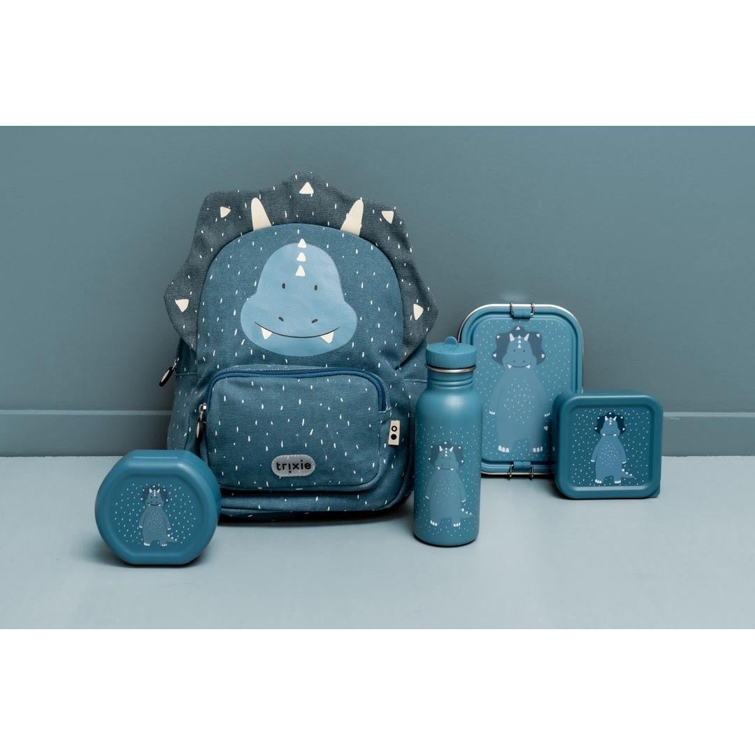 Stainless Steel Bottle 350 ml - Mr. Triceratops