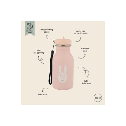 Stainless Steel Bottle 350 ml - Mrs. Bunny
