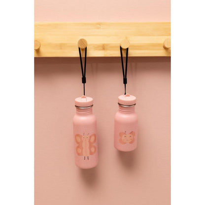 Stainless Steel Bottle 350 ml - Mrs. Butterfly