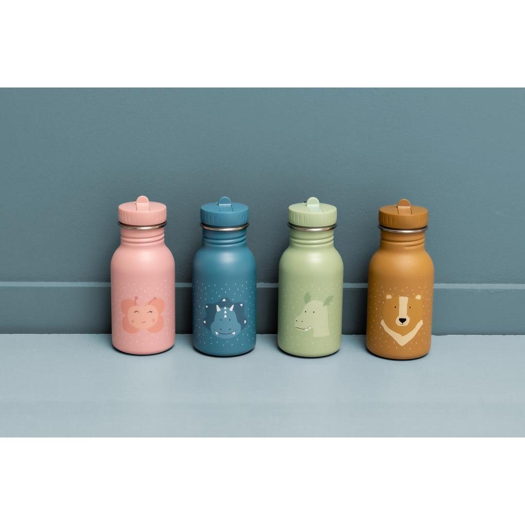 Stainless Steel Bottle 350 ml - Mrs. Bunny