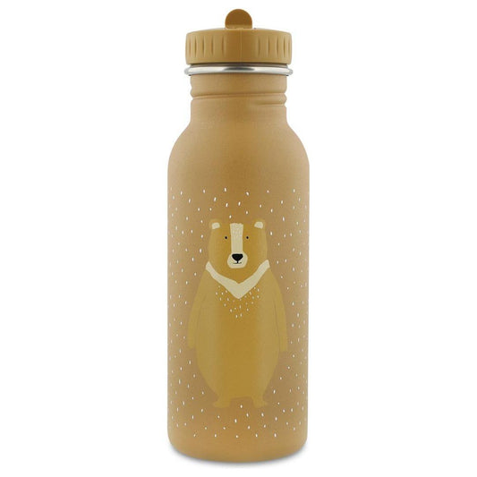 Stainless Steel Bottle 500 ml - Mr. Bear