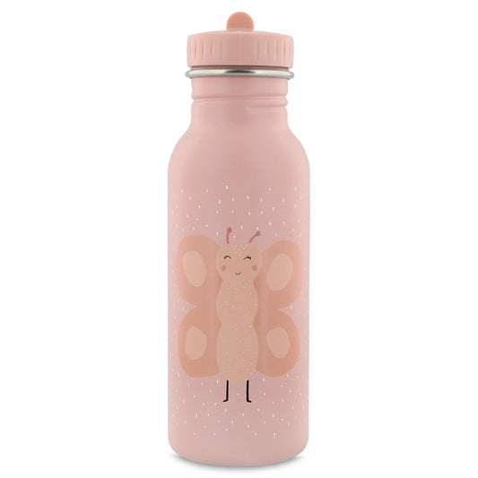 Stainless Steel Bottle 500 ml - Mrs. Butterfly
