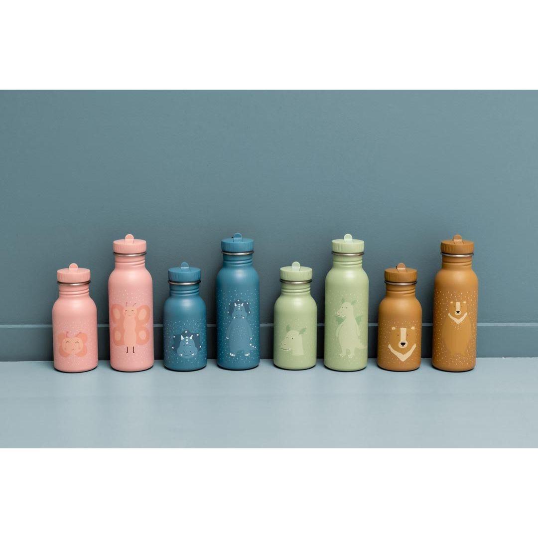 Stainless Steel Bottle 500 ml - Mr. Bear