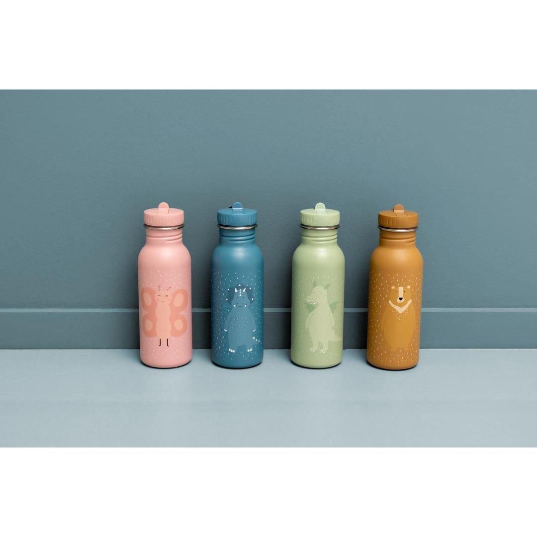 Stainless Steel Bottle 500 ml - Mr. Bear