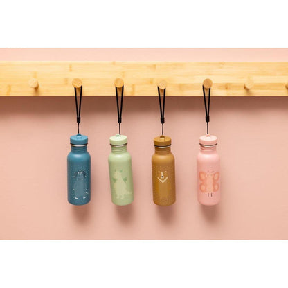 Stainless Steel Bottle 500 ml - Mrs. Butterfly