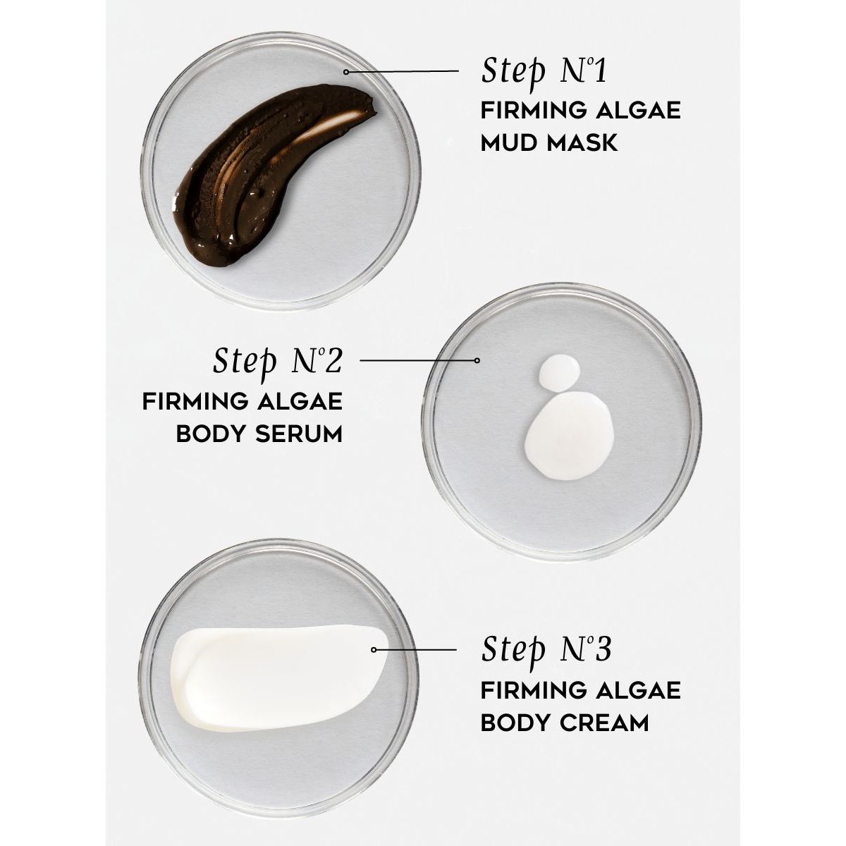 Firming Set For Body