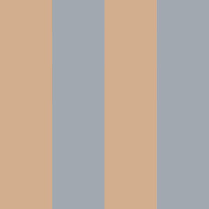 Stripes Blue Grey Wallpaper