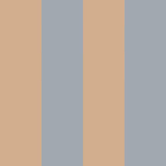 Stripes Blue Grey Wallpaper