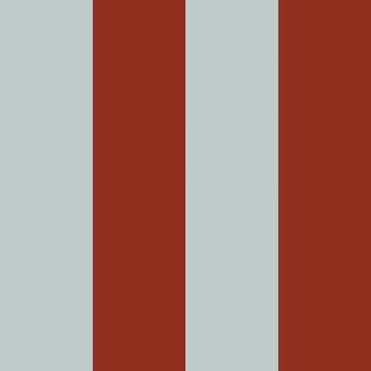 Stripes Blue Red Wallpaper