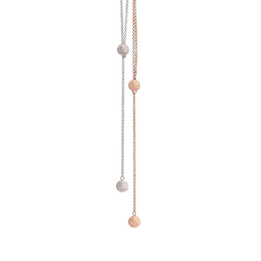 Sugarball Necklace