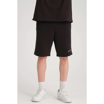 Sweat Shorts - Black