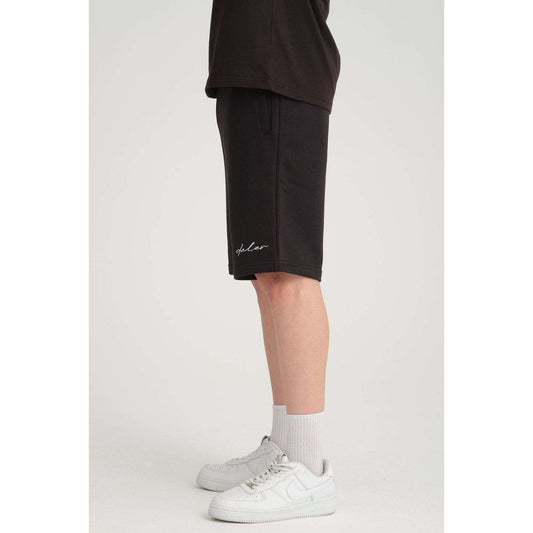Sweat Shorts - Black