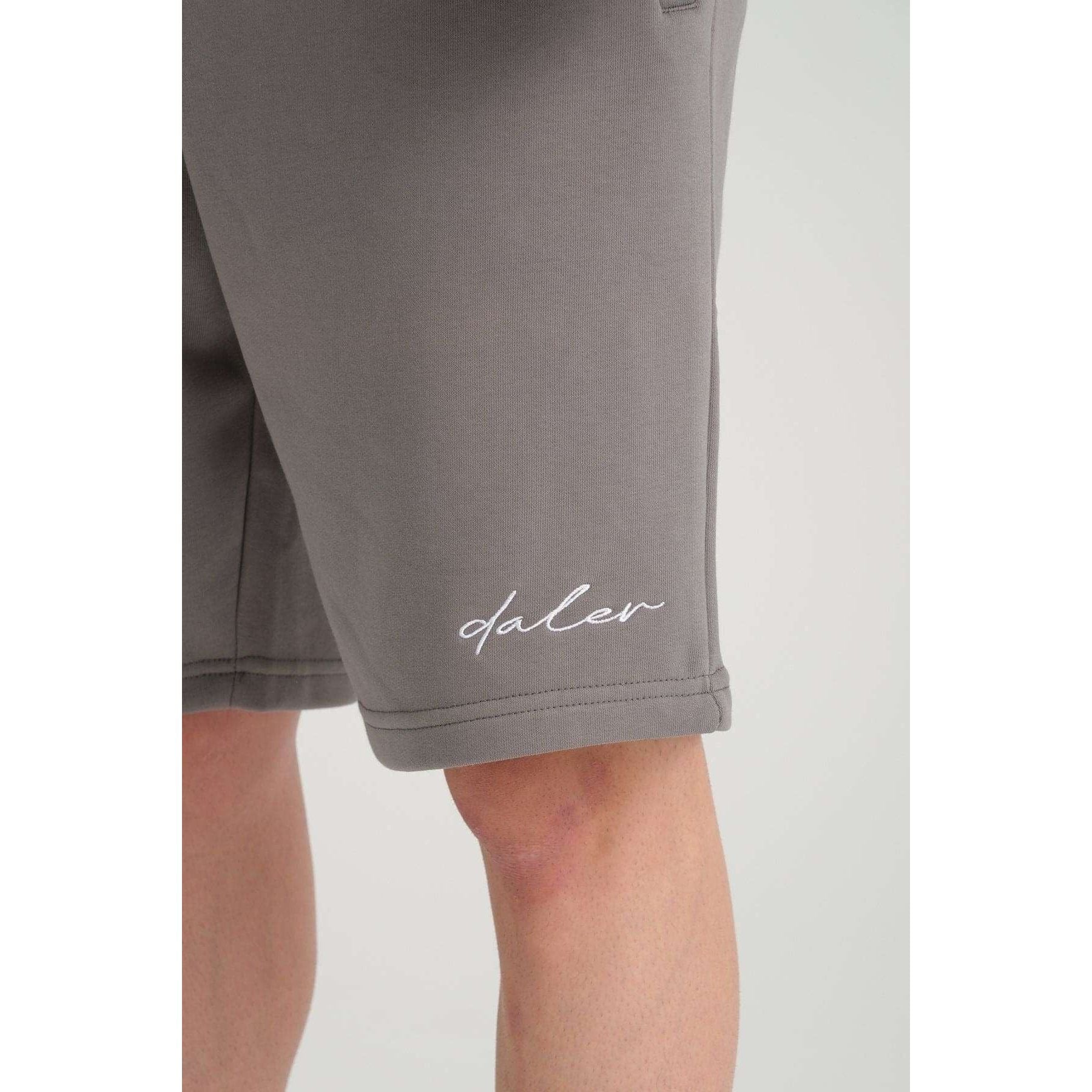 Sweat Shorts - Grey