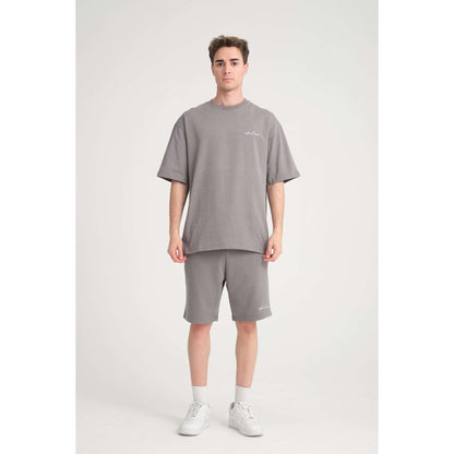 Sweat Shorts - Grey