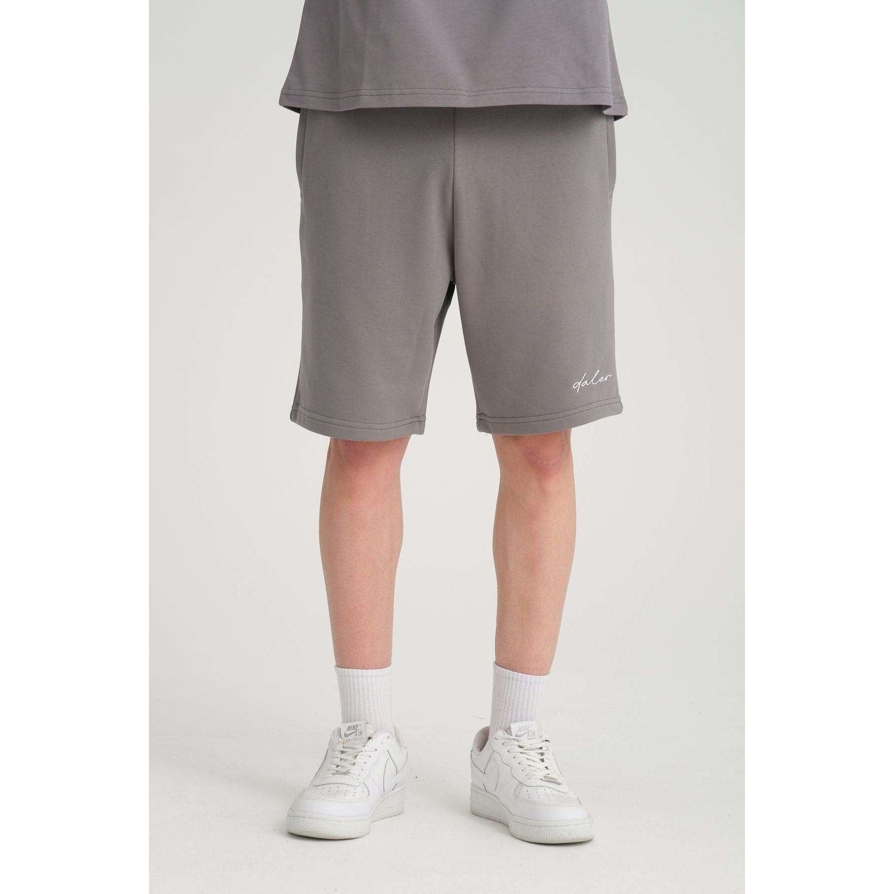 Sweat Shorts - Grey