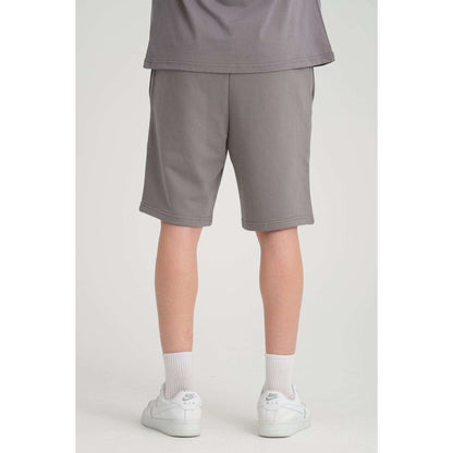 Sweat Shorts - Grey