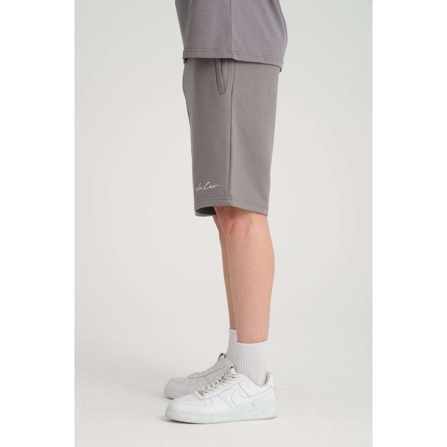 Sweat Shorts - Grey