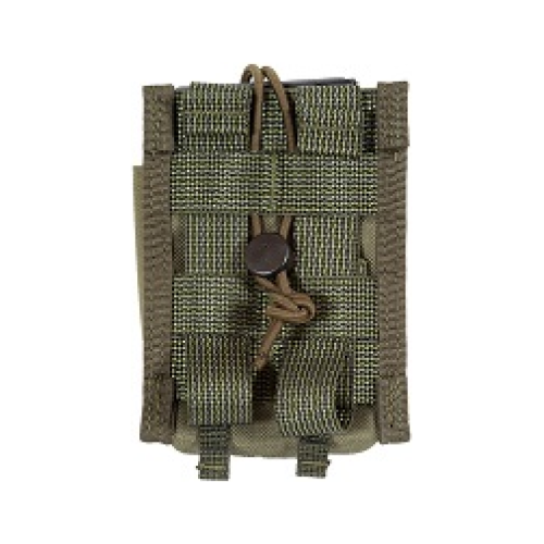 Salvetasku automaadile AK-4 - militaarroheline
