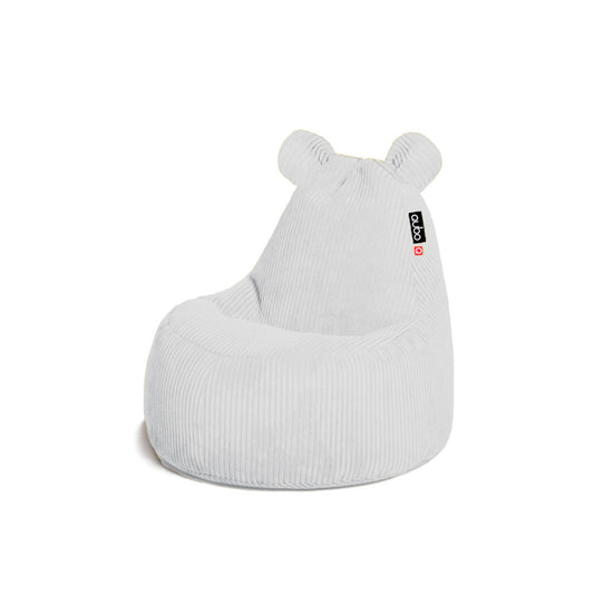 Säkkituoli Qubo™ Teddy Sugar FEEL FIT - Kotikauppa